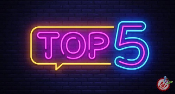 2022 YILNING ENG YAXSHI KLIPLARI TOP 5 TALIGI