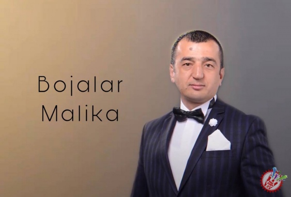 Bojalardan “Malika”
