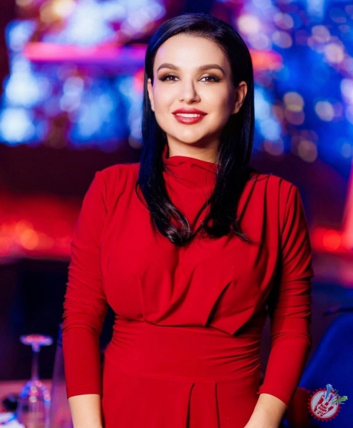 Nilufar Usmonova  tez kunda yangi loyihasini ishga tushiradi