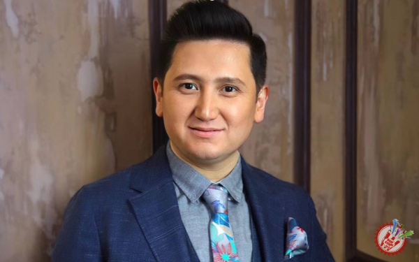 Umar Shamsiyev yangi klip suratga oldirdi