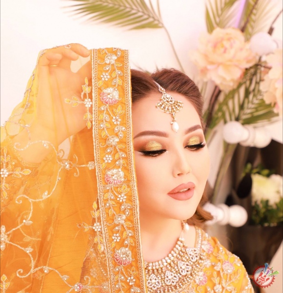 Umidaxondan rusiyzabon muxlislariga tuhfa