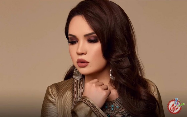 Gulsanam Mamazoitovadan yangi tarona premyerasi