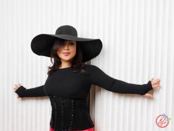 Primadonna yangi konsert dasturiga tayyor!