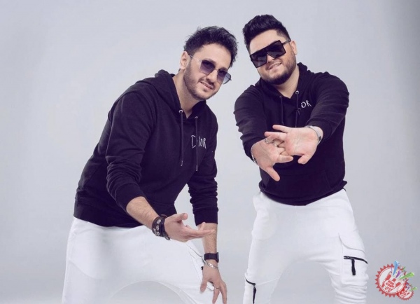 Benom guruhidan va’da qilingan romantik tarona