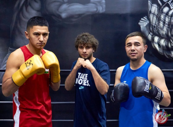 Beggidan navbatdagi qo’shiq