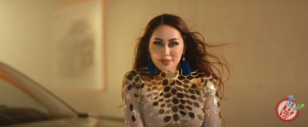 Kaniza hammani yangi qo’shig’I bilan raqsga chorladi