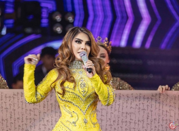 Ozoda Nursaidovadan yangi klip premyerasi