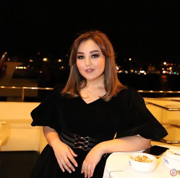 Xonanda Umidaxon yangi klipga qo’l urdi