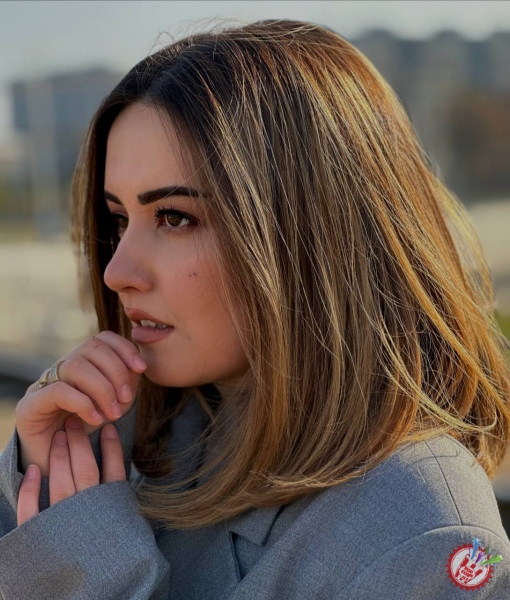 Zahida yangi taronasini taqdim qildi