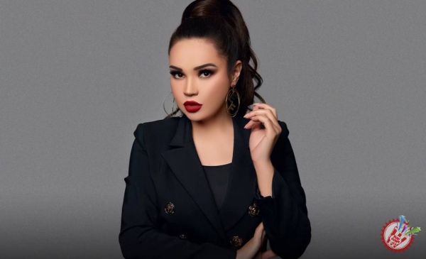 Gulsanam Mamazoitova yangi konsert dasturini taqdim etadi