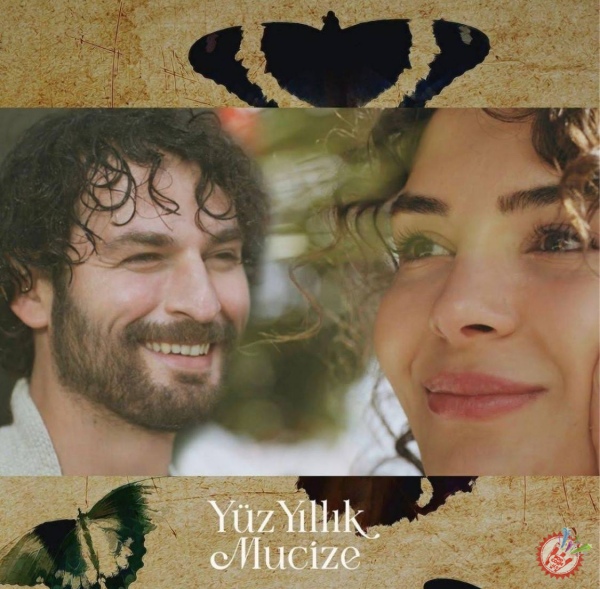 Ebru Shahin ishtirokidagi yangi serial premyerasiga sanoqli kunlar qoldi