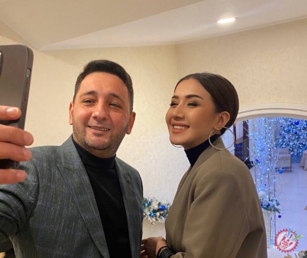 Via Marokanddan yangi xit