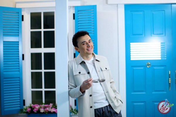 Ulug\'bek Rahmatullayev yangi klipga qo\'l urdi