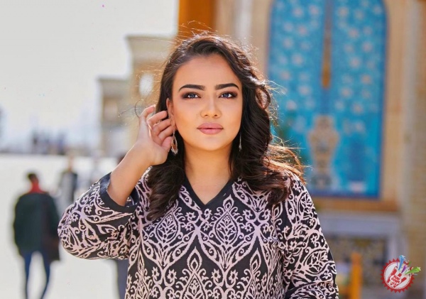 Xonanda Ruxshonadan videopremyera