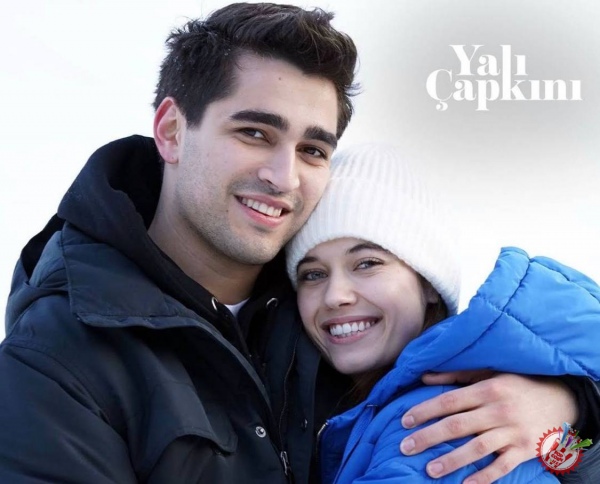 “Yalı çapkını” seriali yutuqlari bilan hayratga solishda davom etadi