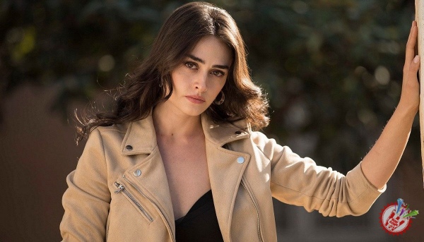 Esra Bilgich  va Şükrü Özyıldız  yangi filmda