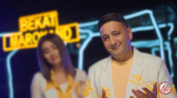 Yangi Via Marokanddan ilk premyera