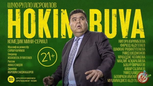 Tez kunda mini serial – Hokim buva