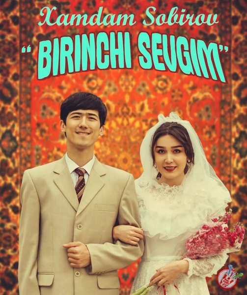 Xamdam Sobirov yangi klip suratga oldirdi