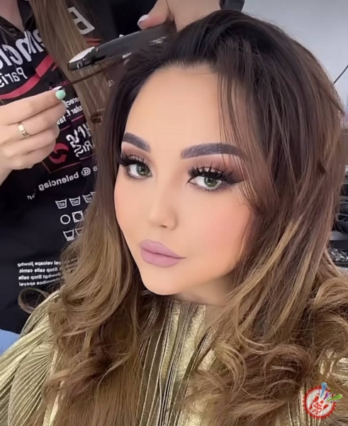 Umidaxon yangi klip suratga oldirdi