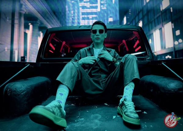 Afruz guruhidan va’da qilingan tarona