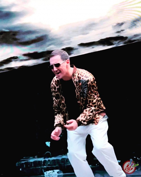 Afruz guruhidan va’da qilingan tarona