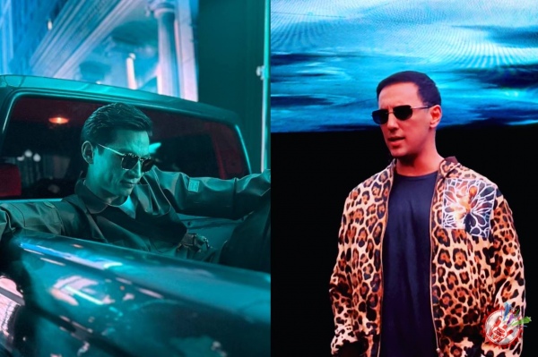 Afruz guruhidan va’da qilingan tarona