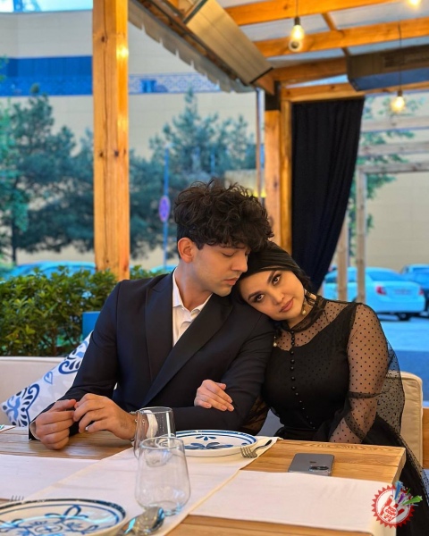 Benom guruhi yangi klip suratga oldirdi