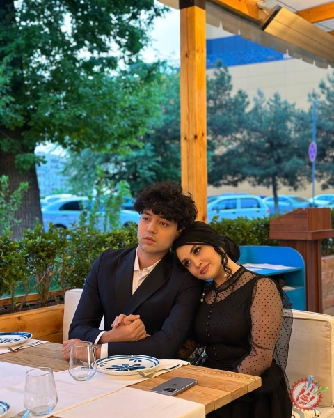 Benom guruhi yangi klip suratga oldirdi