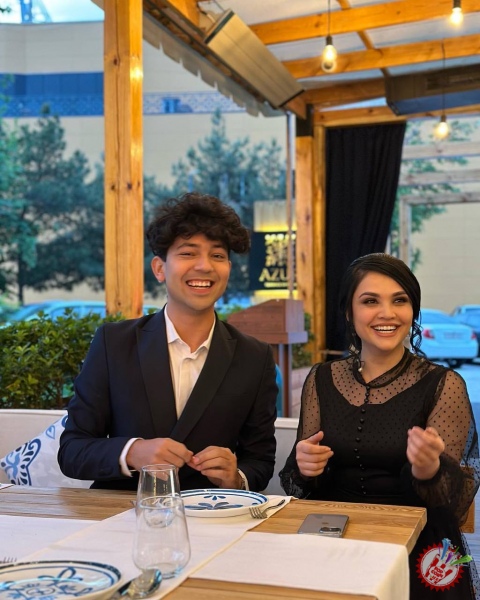 Benom guruhi yangi klip suratga oldirdi