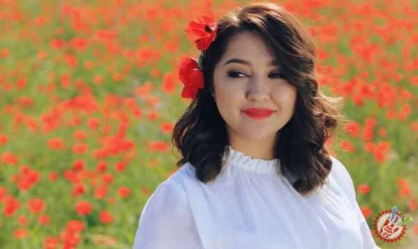 Iroda Dilrozdan ajoyib yangilik