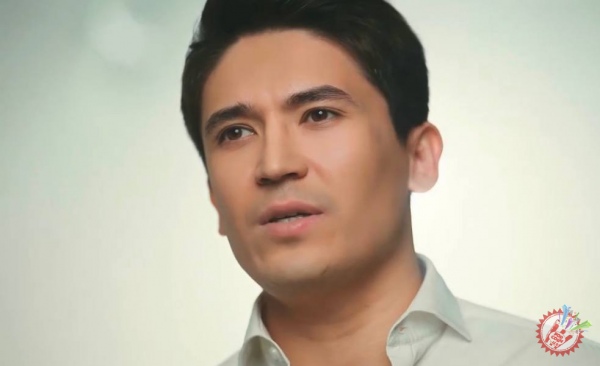 Sherzodbek yangi qo\'shiq ustida ish boshladi