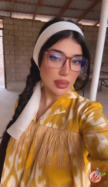 Milena Madmusayeva yangi klipga qo’l urdi