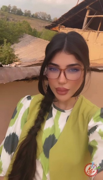 Milena Madmusayeva yangi klipga qo’l urdi