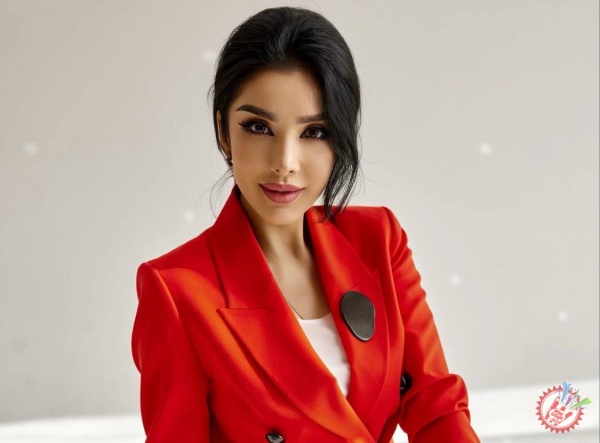 Sitora Farmonova yangi filmda suratga tushmoqda