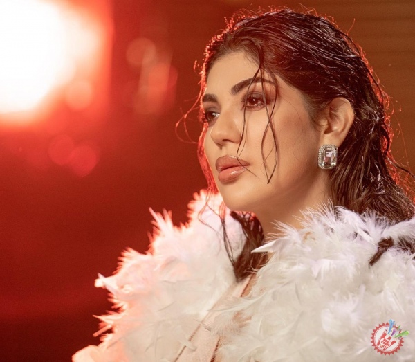 Milena Madmusayeva Shoxrux Ummon bilan duet kuyladi