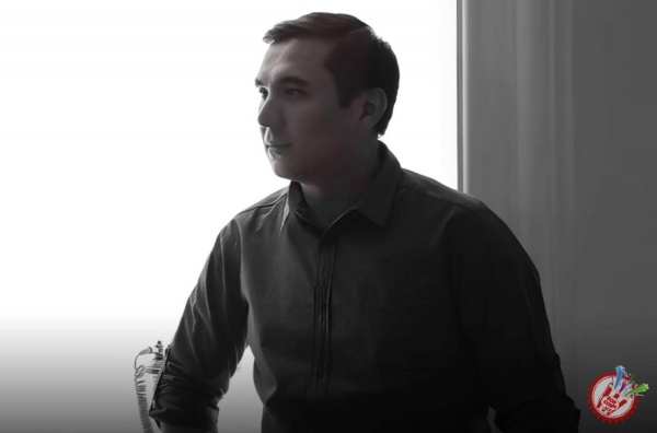 Abduvali Rajabovdan yangi tarona