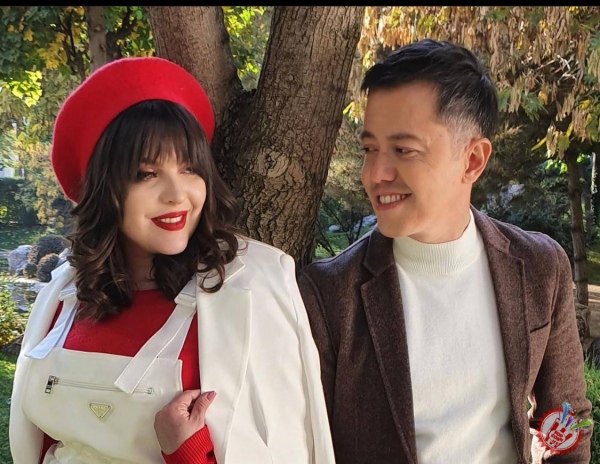 Sharq guruhidan “Quyoshli bolalar”