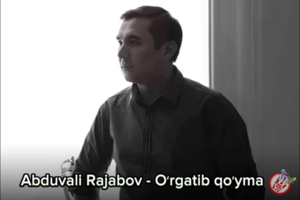 Abduvali Rajabovdan navbatdagi tarona