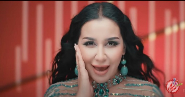 Feruza Jumaniyozova yangi klipini taqdim qildi