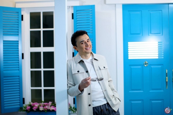 Ulug’bek Rahmatullayevdan siz kutgan tarona premyerasi