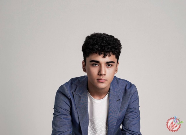 Sulaymon Otajonovdan yangi tarona