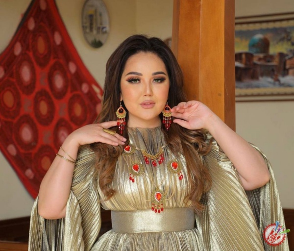 Umidaxon tez kunda yangi taronasini taqdim etadi