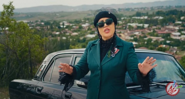 Mavluda Asalxo’jayevadan videopremyera