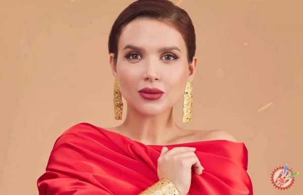 Nilufar Usmonova yangi taronasini taqdim qildi