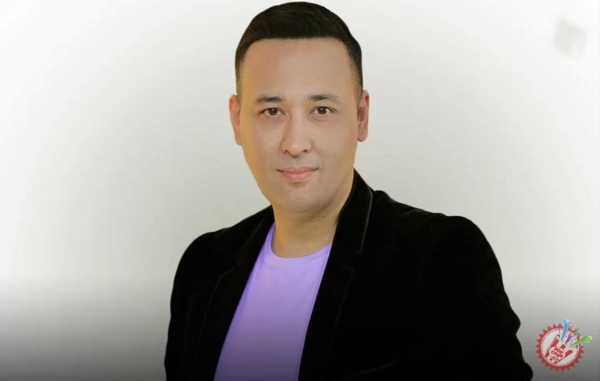 Firdavs Pazletdinovdan yangi tarona