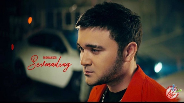 Shohruhxondan yangi klipni qarshi olishga tayyormisiz?