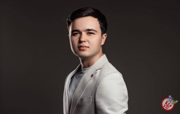 Doniyorbek Jasurbekovdan premyera