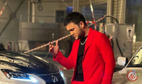 Shohruhxondan uzoq kutilgan premyera