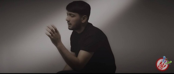 Jaloliddin Ahmadaliyevdan “Kelganmikin”